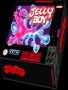 Nintendo  SNES&nbsp; - &nbsp;Jelly Boy (Europe)